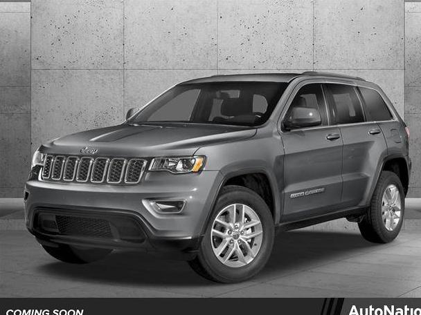 JEEP GRAND CHEROKEE 2018 1C4RJEAG0JC270665 image